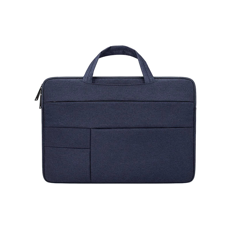 JMT-220234 Large Capacity Multifunction Laptop Carrying Bag with Handheld Design