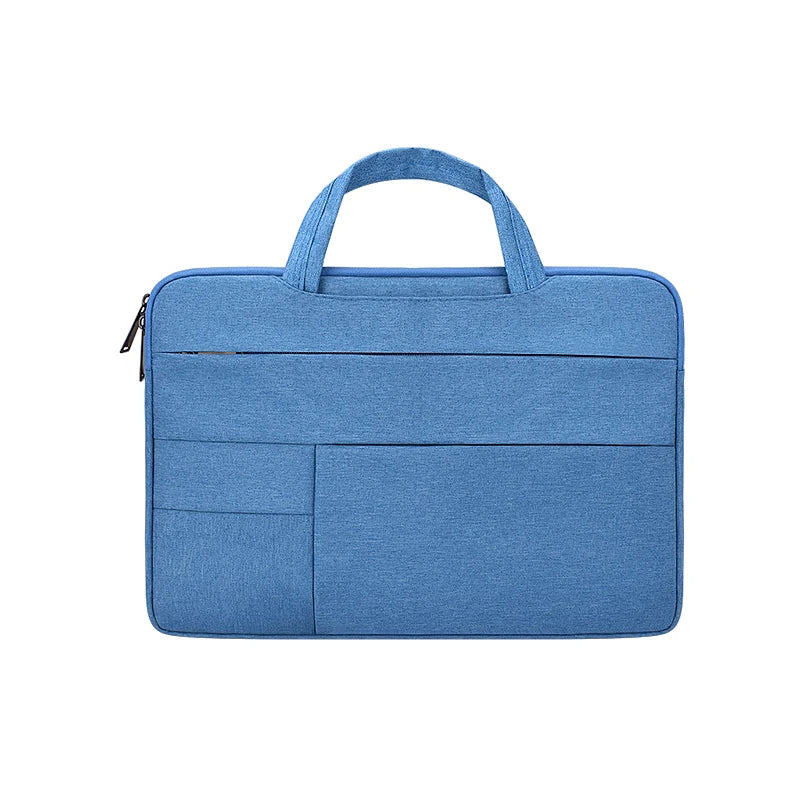 JMT-220234 Large Capacity Multifunction Laptop Carrying Bag with Handheld Design