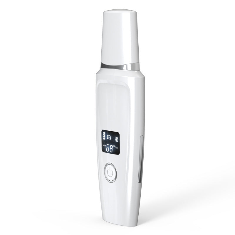 JMT-220554 Pore Cleansing Device with Negative Ion and Ultrasonic Technology for Home Use