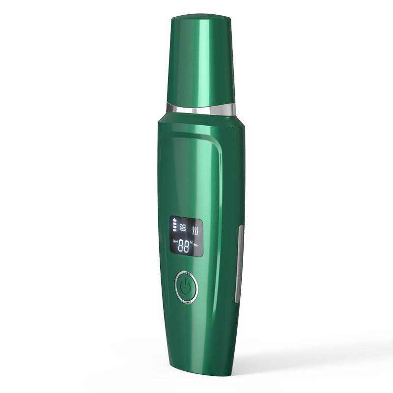 JMT-220554 Pore Cleansing Device with Negative Ion and Ultrasonic Technology for Home Use