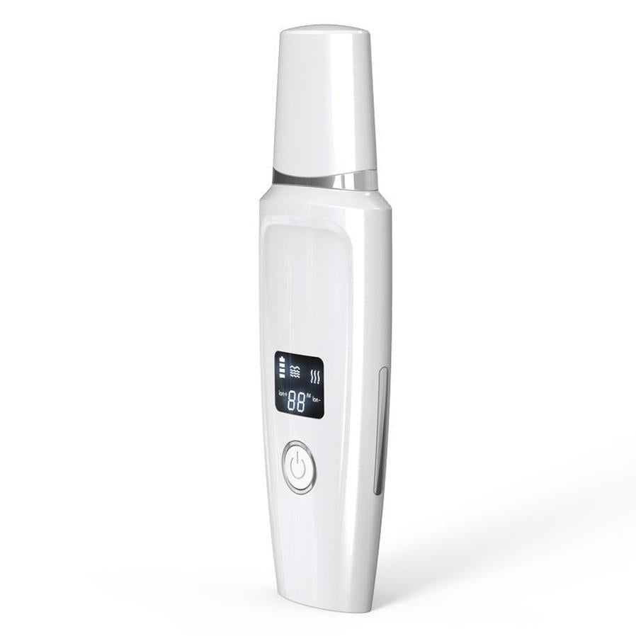 JMT-220554 Pore Cleansing Device with Negative Ion and Ultrasonic Technology for Home Use