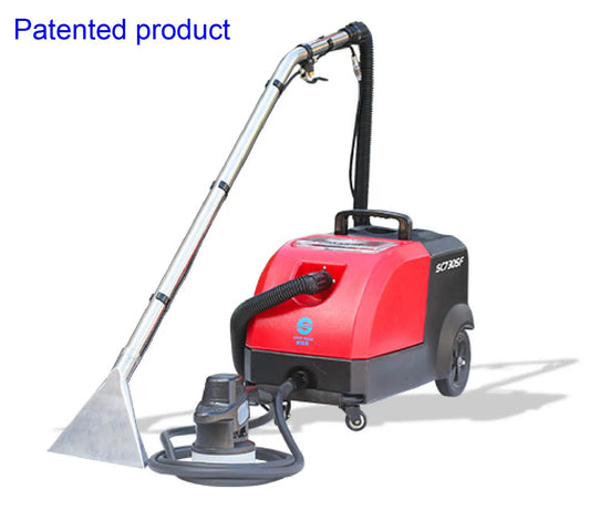 JMT-220874 16L Sofa and Curtain Cleaner 1034W for Effective Upholstery Cleaning Services