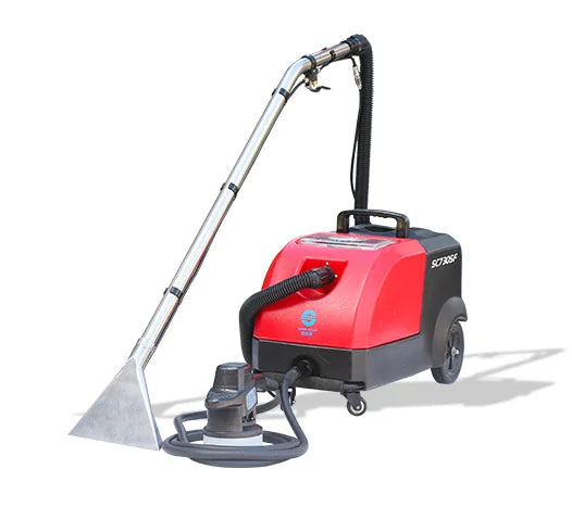 JMT-220874 16L Sofa and Curtain Cleaner 1034W for Effective Upholstery Cleaning Services