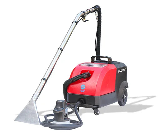 JMT-220874 16L Sofa and Curtain Cleaner 1034W for Effective Upholstery Cleaning Services