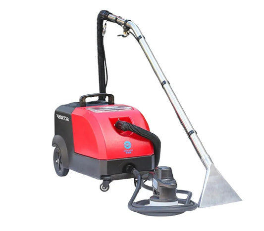 JMT-220874 16L Sofa and Curtain Cleaner 1034W for Effective Upholstery Cleaning Services