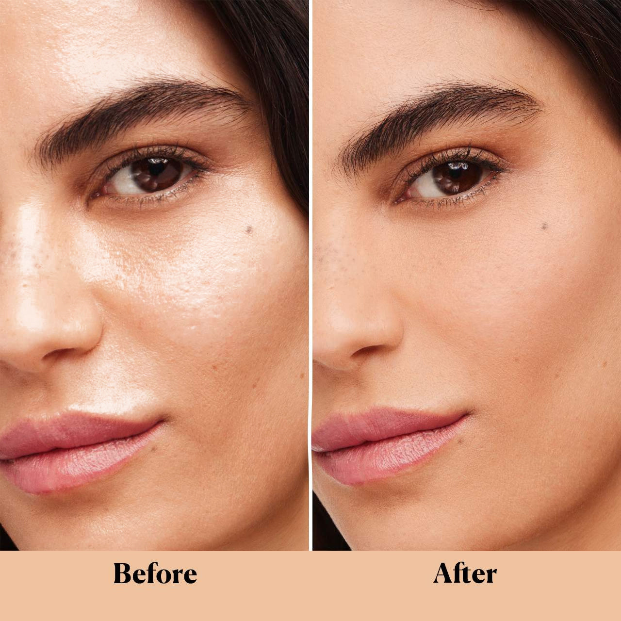 JMT-221002 Soft Touch Loose Powder - Long-lasting, Weightless & Sweatproof, 10g