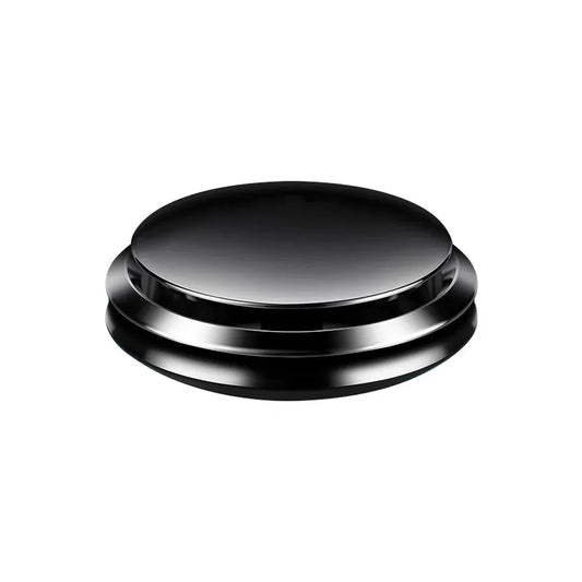 JMT-221194 Durable Alloy Mini Car Air Freshener and Perfume Diffuser for Aromatherapy