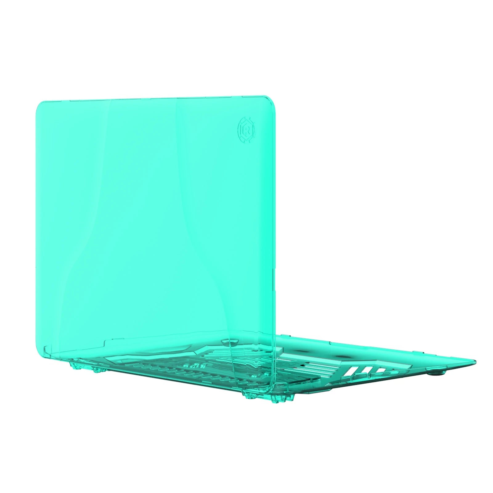 JMT-221386 Invisible Foldable Hardshell Case and Stand for MacBook Pro 13 Inch M1 2020 A2289 A2251
