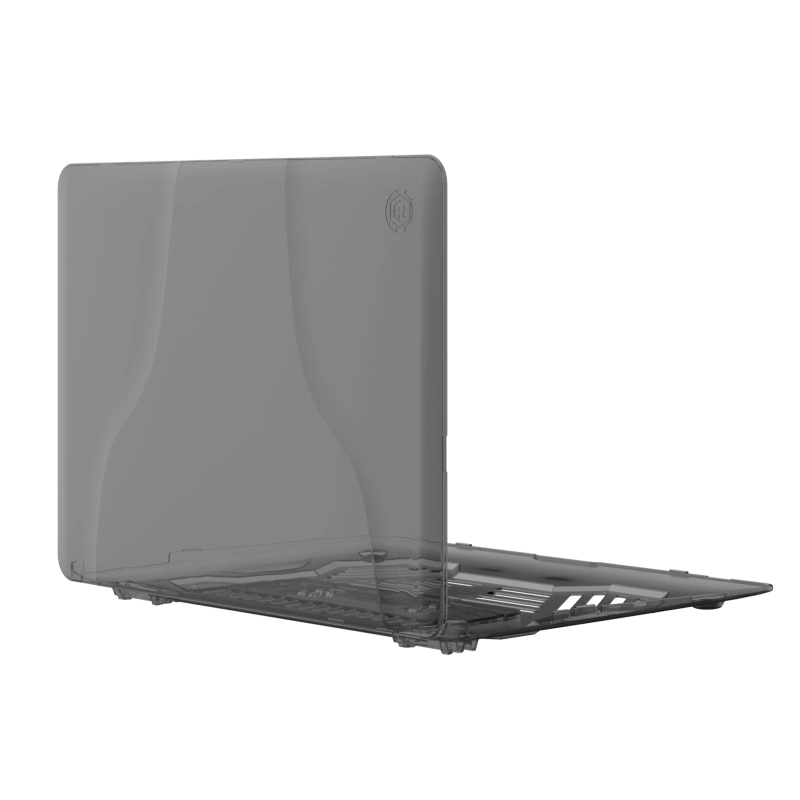 JMT-221386 Invisible Foldable Hardshell Case and Stand for MacBook Pro 13 Inch M1 2020 A2289 A2251