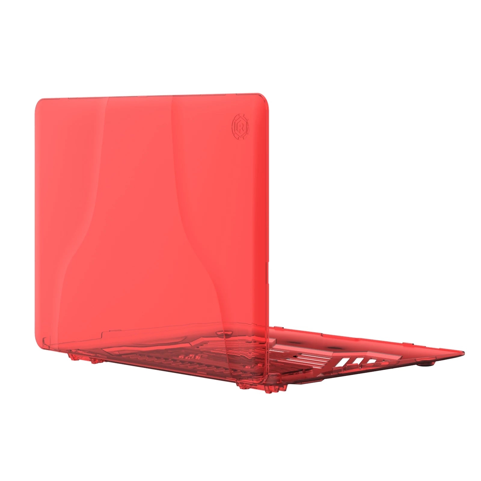 JMT-221386 Invisible Foldable Hardshell Case and Stand for MacBook Pro 13 Inch M1 2020 A2289 A2251