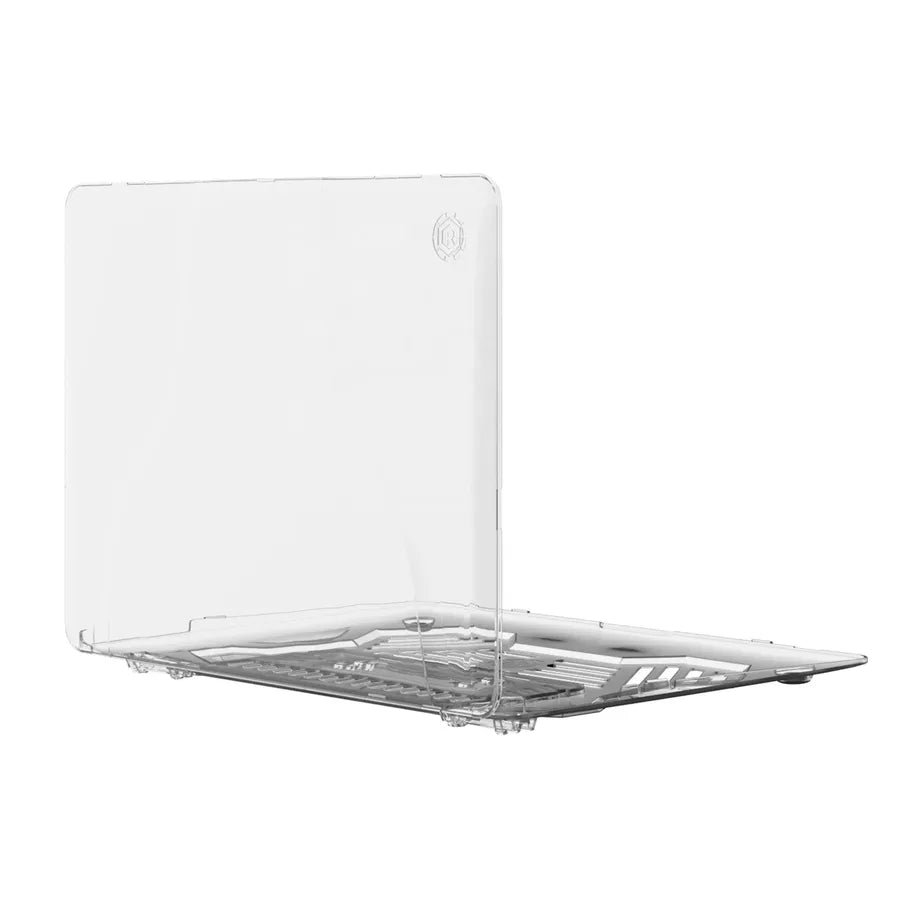 JMT-221386 Invisible Foldable Hardshell Case and Stand for MacBook Pro 13 Inch M1 2020 A2289 A2251