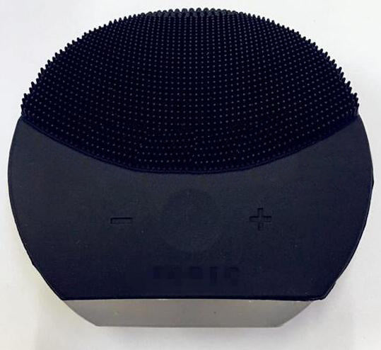 JMT-221706 Sonic Silicone Facial Cleansing Brush with Deep Cleaning and Massaging Function