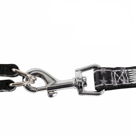 JMT-221898 Durable Dog Traction Leash in Multiple Sizes and Colors