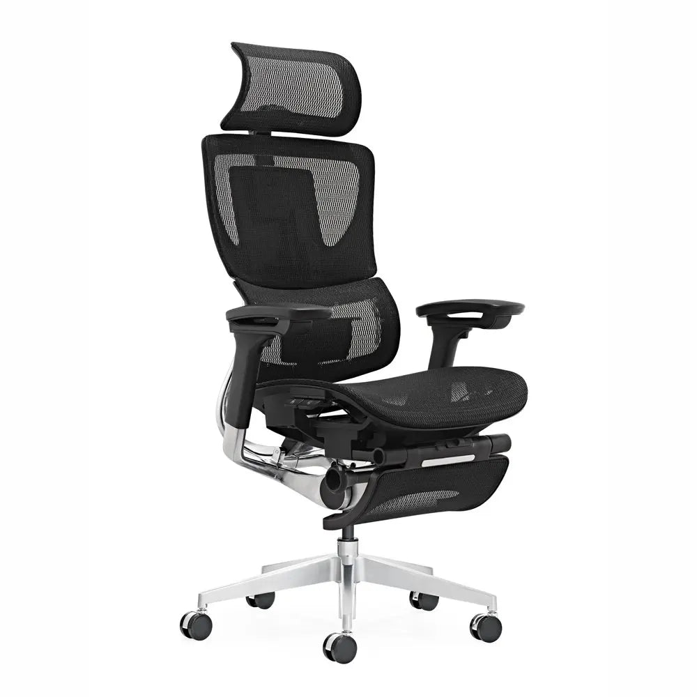 JMT-222474 Ergonomic Mesh Computer Office Chair for Home Office – Model SM008ED-A-L