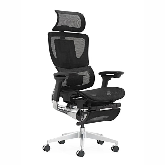 JMT-222474 Ergonomic Mesh Computer Office Chair for Home Office – Model SM008ED-A-L