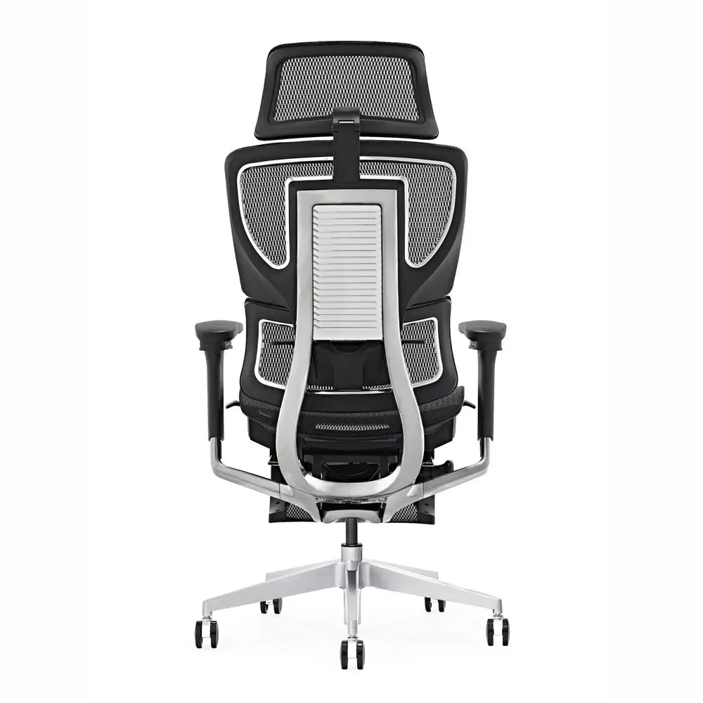 JMT-222474 Ergonomic Mesh Computer Office Chair for Home Office – Model SM008ED-A-L