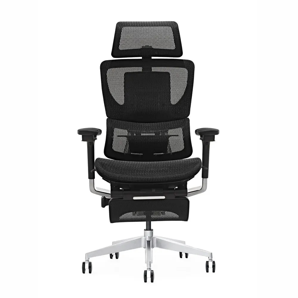 JMT-222474 Ergonomic Mesh Computer Office Chair for Home Office – Model SM008ED-A-L