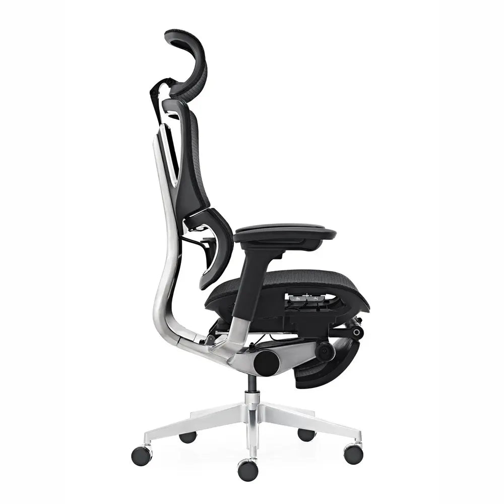 JMT-222474 Ergonomic Mesh Computer Office Chair for Home Office – Model SM008ED-A-L