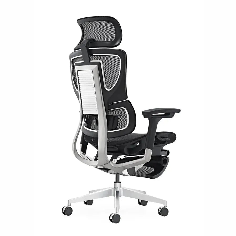 JMT-222474 Ergonomic Mesh Computer Office Chair for Home Office – Model SM008ED-A-L
