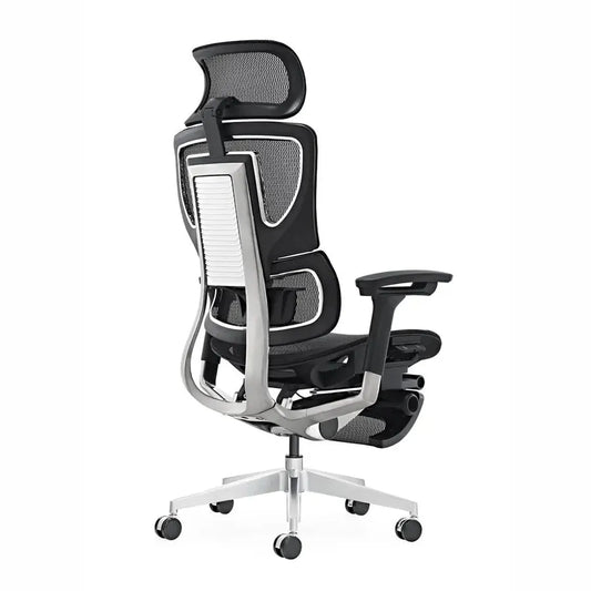 JMT-222474 Ergonomic Mesh Computer Office Chair for Home Office – Model SM008ED-A-L