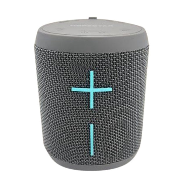 JMT-222730 Portable 2.1 Bluetooth Speaker with 5W Output, Waterproof, Dustproof, and 5-Hour Playtime