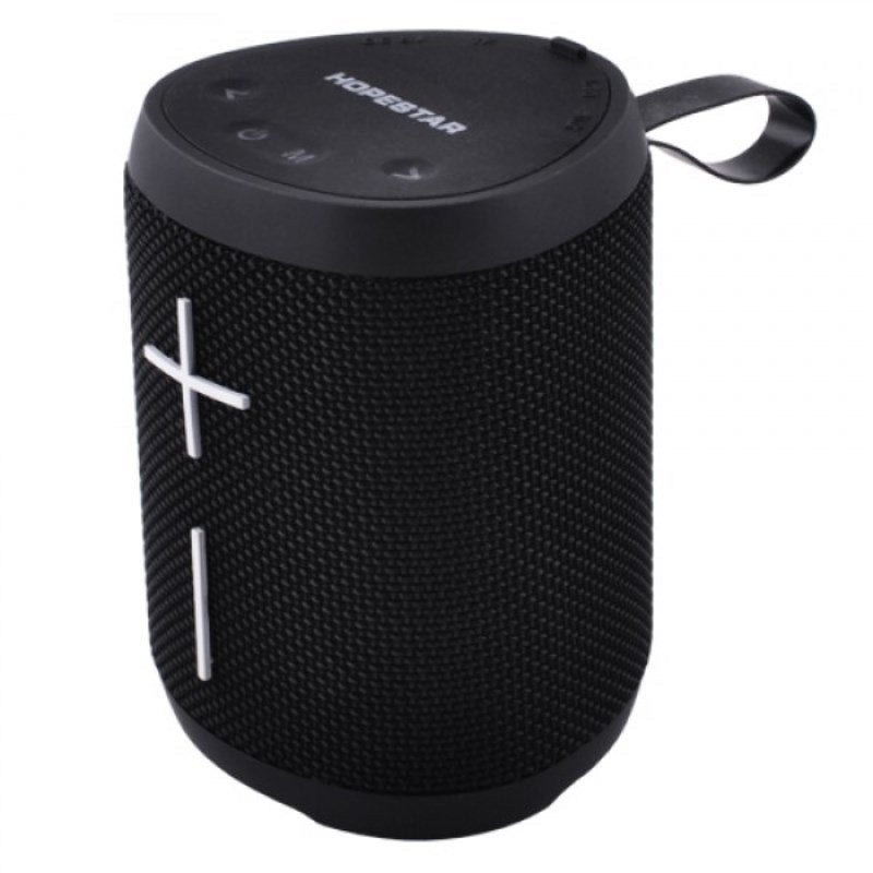 JMT-222730 Portable 2.1 Bluetooth Speaker with 5W Output, Waterproof, Dustproof, and 5-Hour Playtime