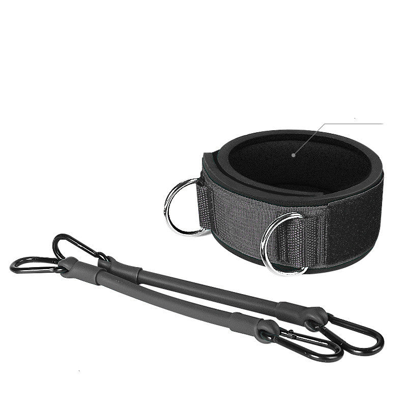 JMT-222794 Adjustable Elastic Squat Band for Enhanced Leg and Glute Workouts