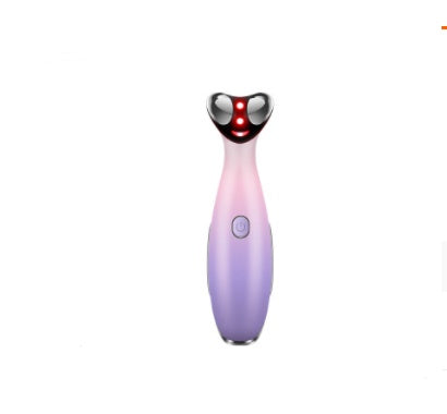 JMT-223114 Eye Beauty RF Radio Frequency Massager with LED Light Therapy for Dark Circles and Wrinkle Reduction