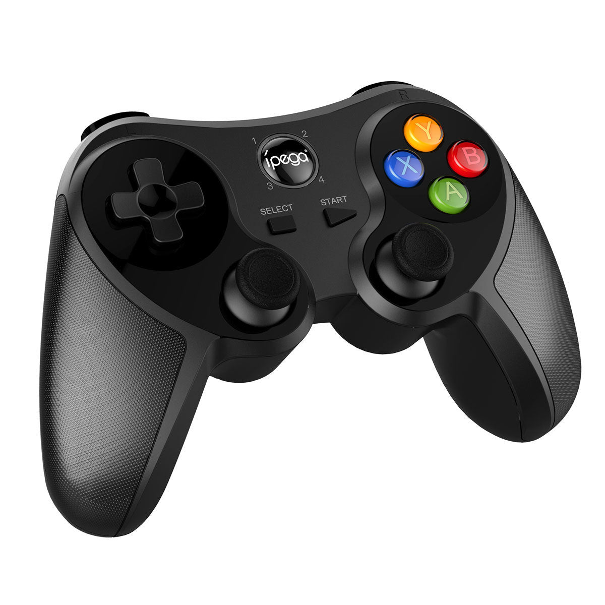 JMT-223178 Universal USB Game Controller for Android and Apple Devices, Compatible with PCs and Mobile Phones, Ages 3-100
