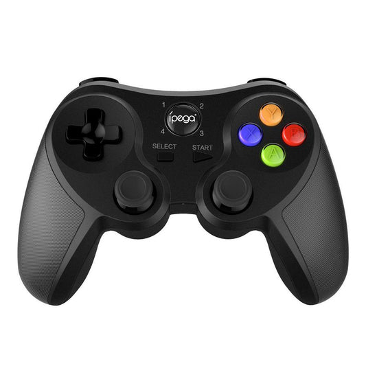 JMT-223178 Universal USB Game Controller for Android and Apple Devices, Compatible with PCs and Mobile Phones, Ages 3-100