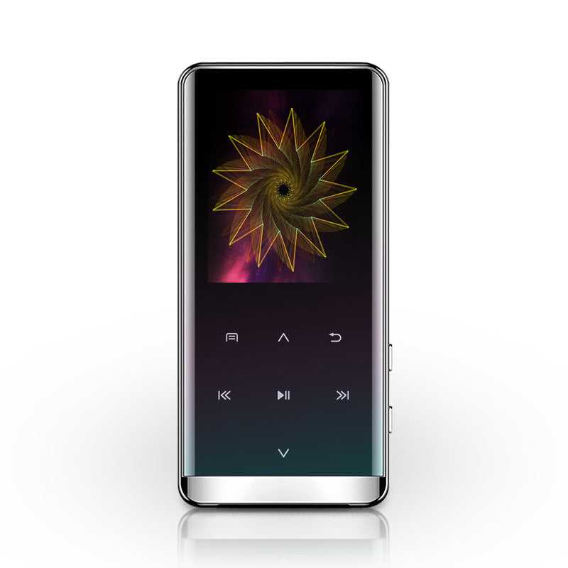 JMT-223690 High-Definition Noise Reduction MP3 Voice Recorder and Bluetooth Lossless Hi-Fi Player