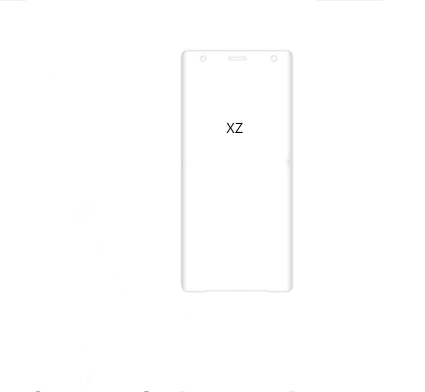 JMT-223882 High Definition Toughened Tempered Glass Film - Anti-Scratch & Anti-Fingerprint Protection for Full Screen