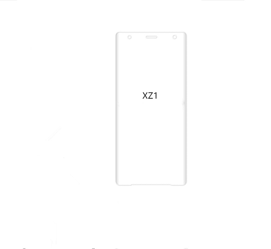 JMT-223882 High Definition Toughened Tempered Glass Film - Anti-Scratch & Anti-Fingerprint Protection for Full Screen