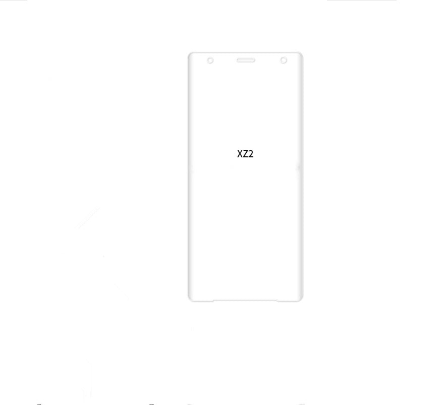 JMT-223882 High Definition Toughened Tempered Glass Film - Anti-Scratch & Anti-Fingerprint Protection for Full Screen