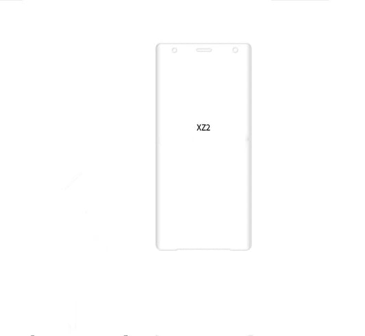 JMT-223882 High Definition Toughened Tempered Glass Film - Anti-Scratch & Anti-Fingerprint Protection for Full Screen