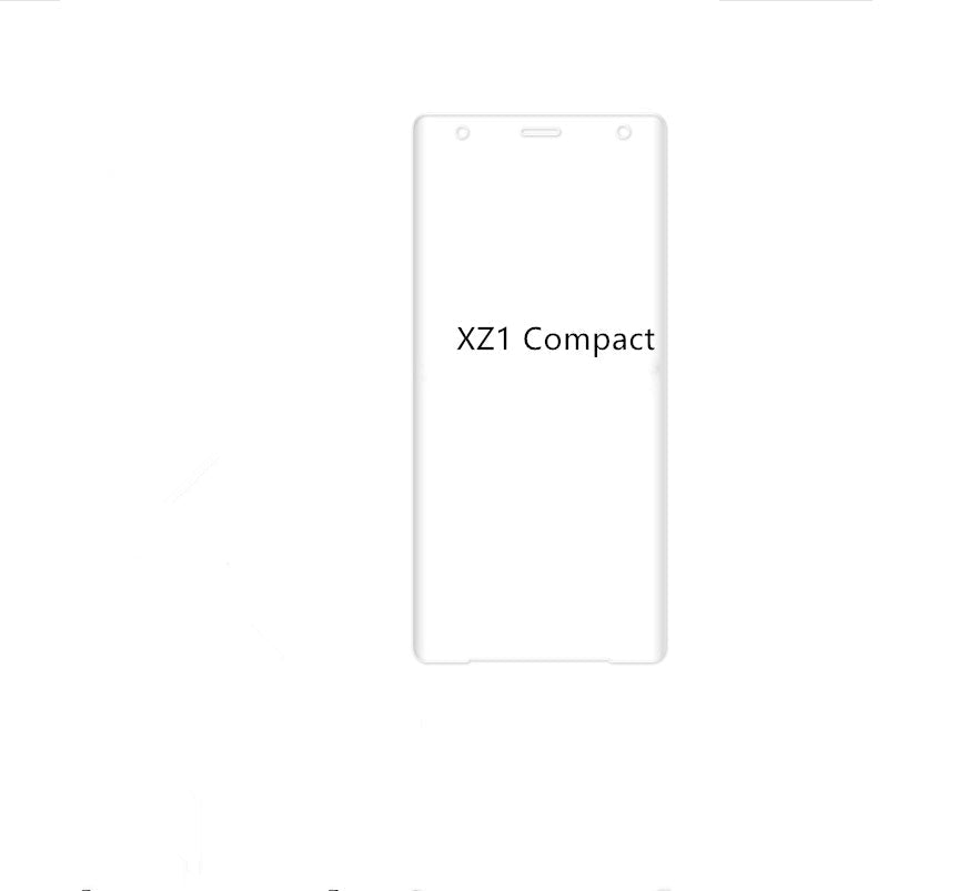 JMT-223882 High Definition Toughened Tempered Glass Film - Anti-Scratch & Anti-Fingerprint Protection for Full Screen