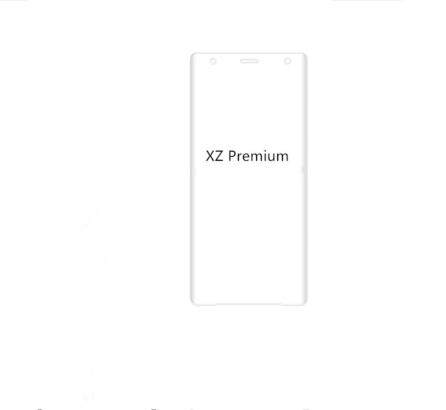 JMT-223882 High Definition Toughened Tempered Glass Film - Anti-Scratch & Anti-Fingerprint Protection for Full Screen