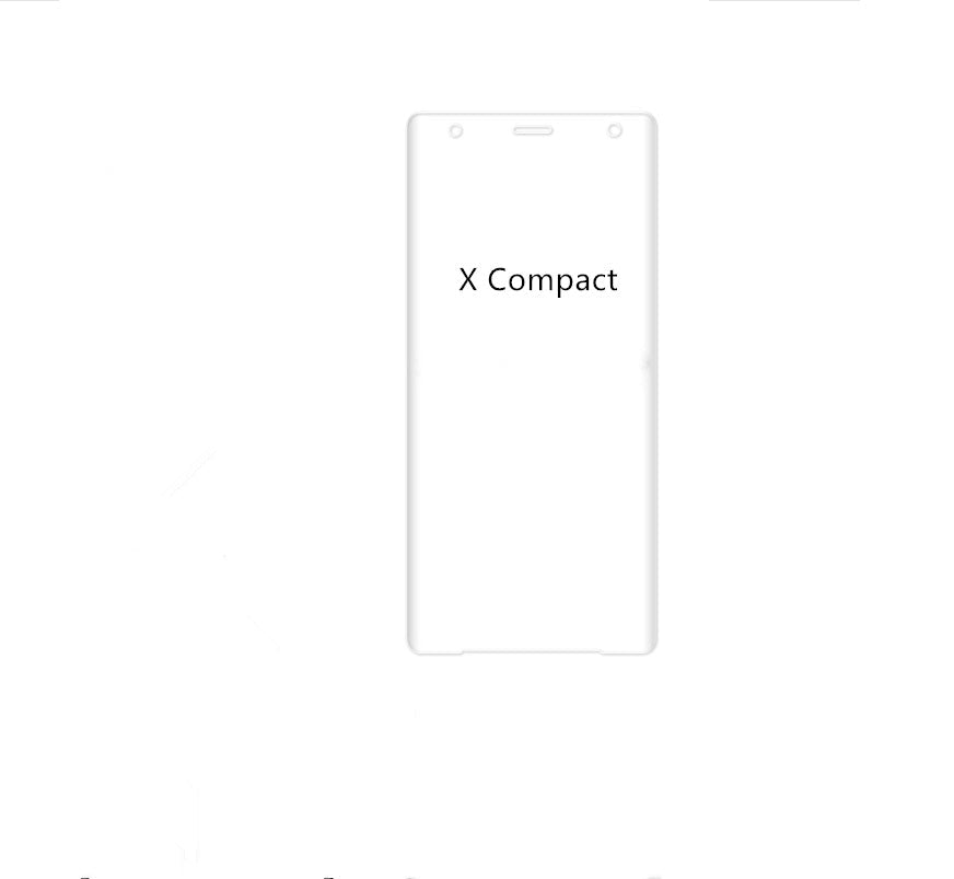 JMT-223882 High Definition Toughened Tempered Glass Film - Anti-Scratch & Anti-Fingerprint Protection for Full Screen
