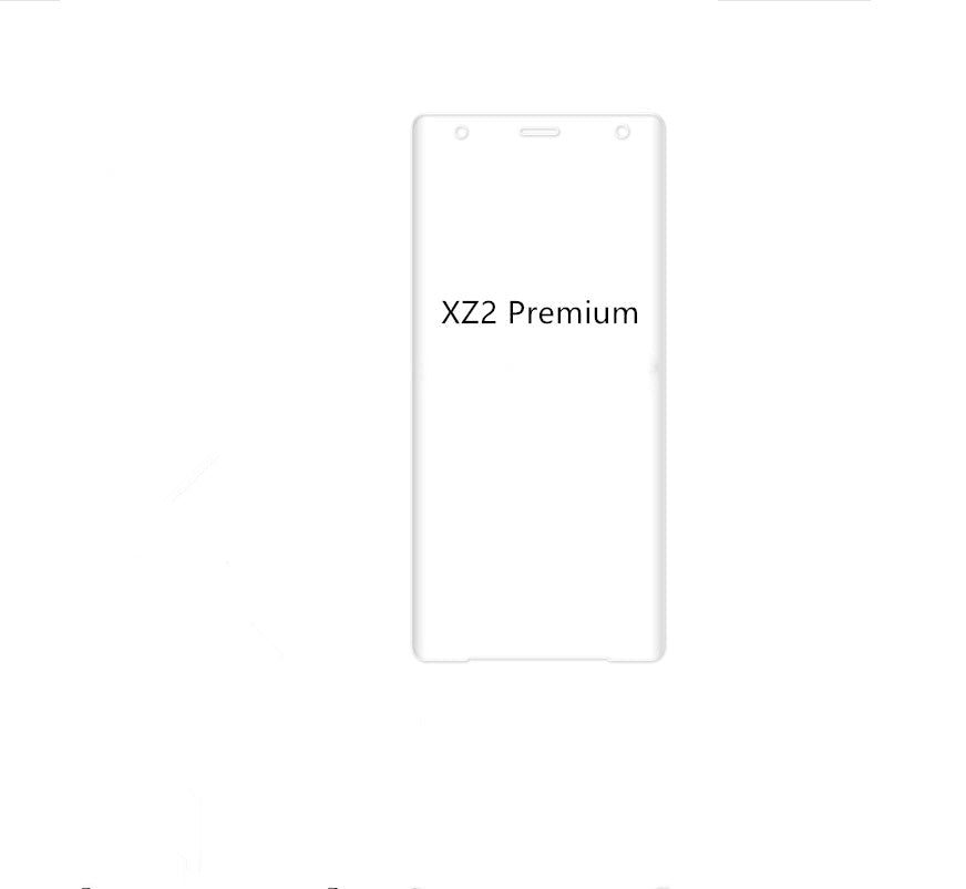 JMT-223882 High Definition Toughened Tempered Glass Film - Anti-Scratch & Anti-Fingerprint Protection for Full Screen