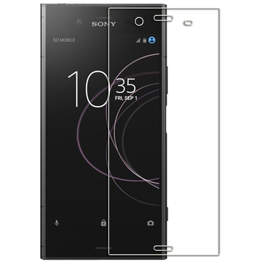 JMT-223882 High Definition Toughened Tempered Glass Film - Anti-Scratch & Anti-Fingerprint Protection for Full Screen