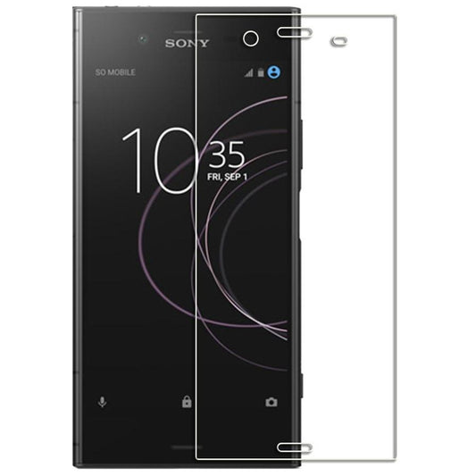JMT-223882 High Definition Toughened Tempered Glass Film - Anti-Scratch & Anti-Fingerprint Protection for Full Screen