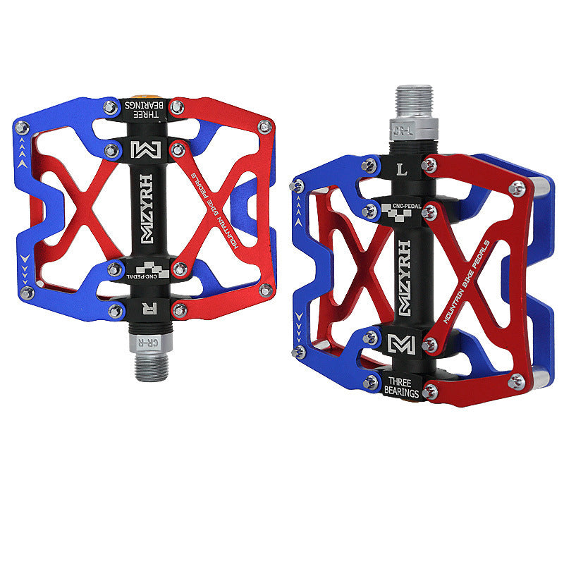 JMT-224074 Durable Bicycle Pedals for Enhanced Cycling Performance