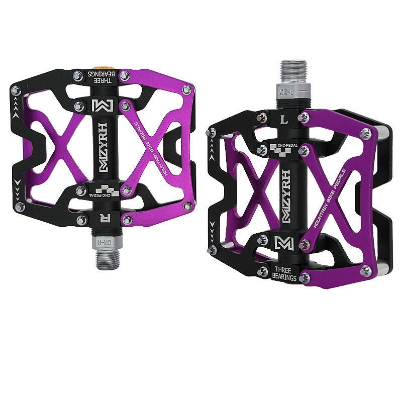 JMT-224074 Durable Bicycle Pedals for Enhanced Cycling Performance