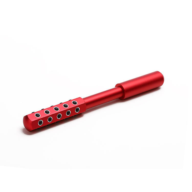 JMT-224266 Facial Roller Massager for Enhanced Circulation and Skin Elasticity