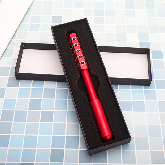 JMT-224266 Facial Roller Massager for Enhanced Circulation and Skin Elasticity