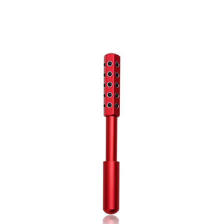 JMT-224266 Facial Roller Massager for Enhanced Circulation and Skin Elasticity