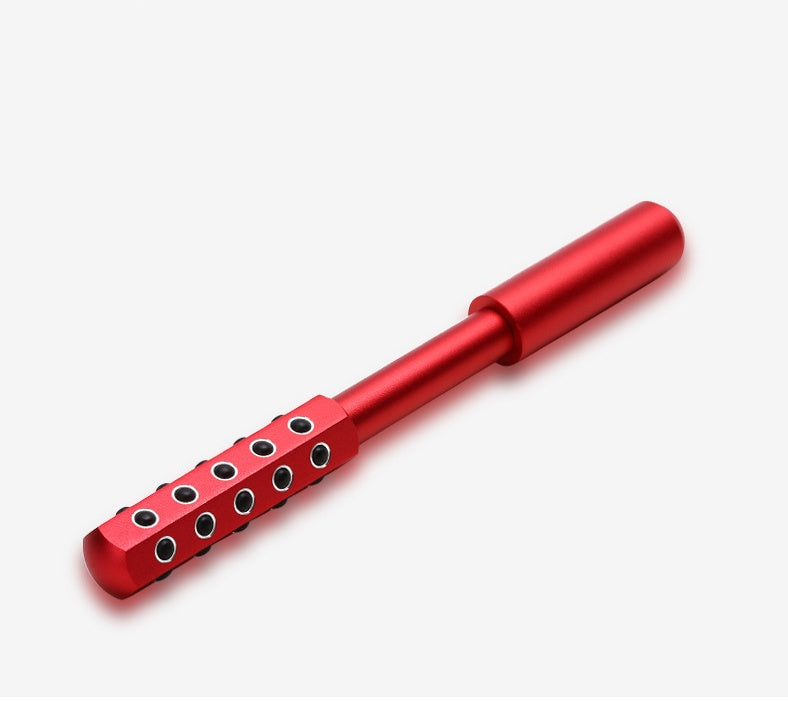 JMT-224266 Facial Roller Massager for Enhanced Circulation and Skin Elasticity