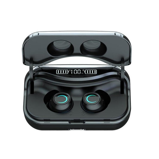 JMT-224842 G08 Wireless Bluetooth Headset with Stereo Sound and Multi-Point Connection