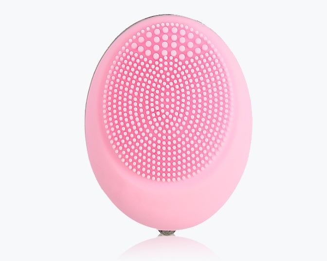 JMT-225418 Ultrasonic Facial Scrubber with Blackhead Removal and Skin Rejuvenation Functions