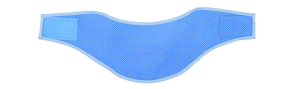 JMT-225930 Cooling PVA Vest for Pets - Reusable Summer Apparel for Dogs and Cats